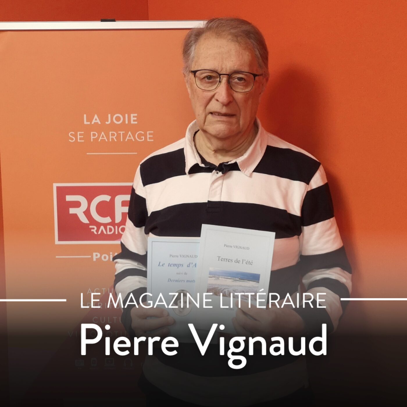 Magazine littéraire