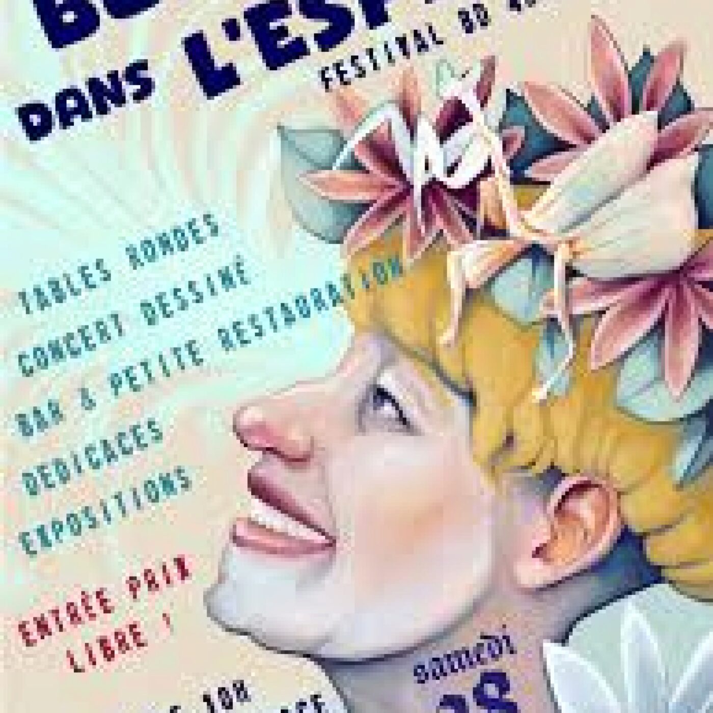 4ᵉ festival de BD à Flayat, en Creuse  episode artwork