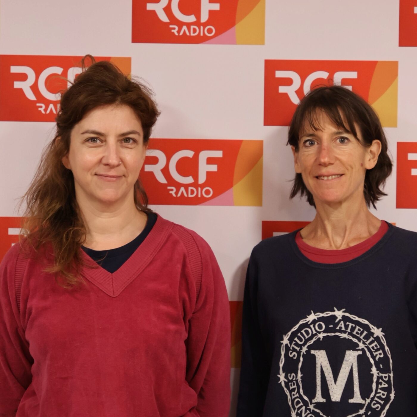 Réalisatrice de documentaires : le métier d'Isabelle Solas episode artwork