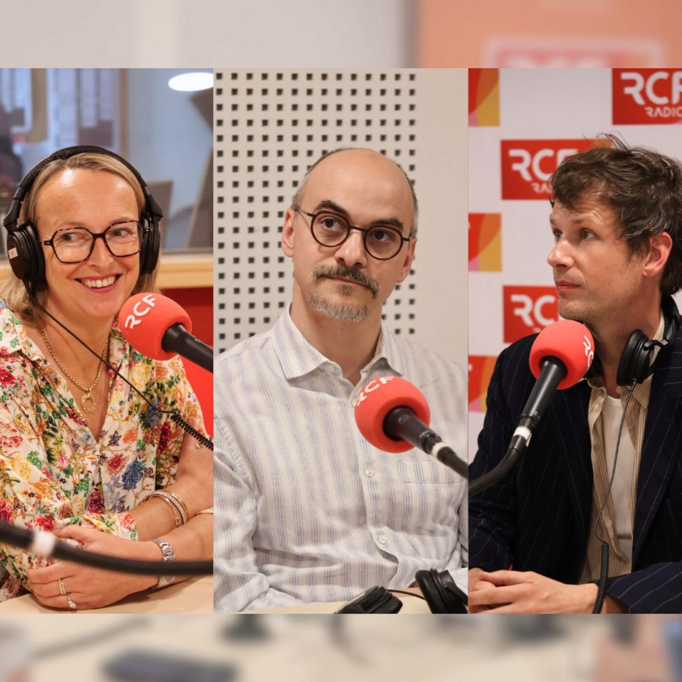 Comment amener le public à s’intéresser à l’art ? episode artwork