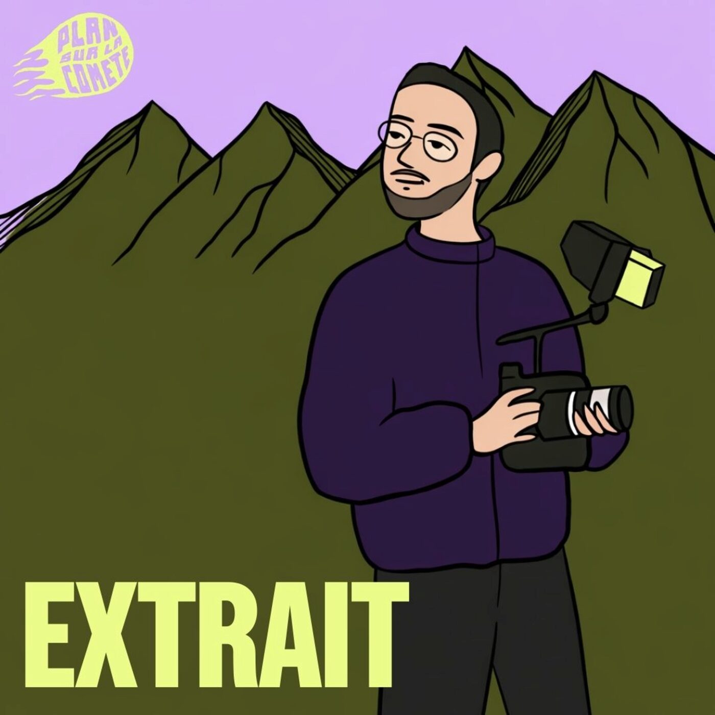 L'astuce "Bricolage" pour scripter un format court - L'Étincelle de Charles Schiele