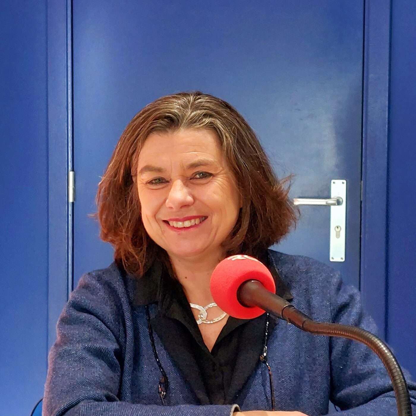 Entrée des artistes