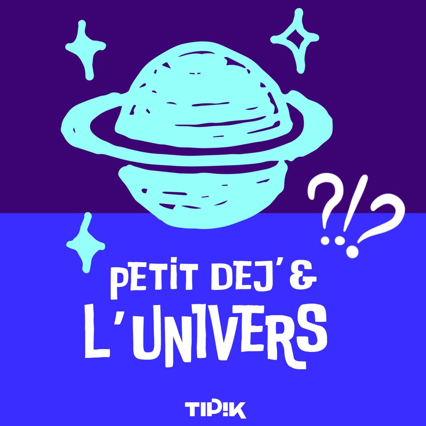L'univers L'univers