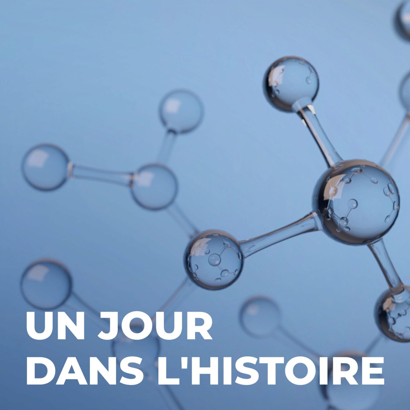 Un monde de molécules : la chimie, de la préhistoire à nos jours