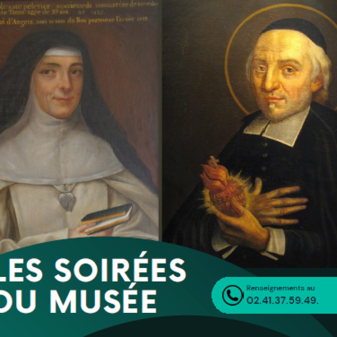 L\'invité du 18/19 RCF Anjou