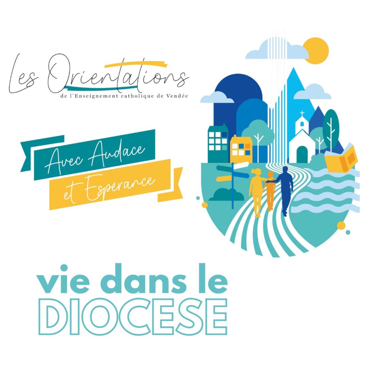 Vie dans le diocèse