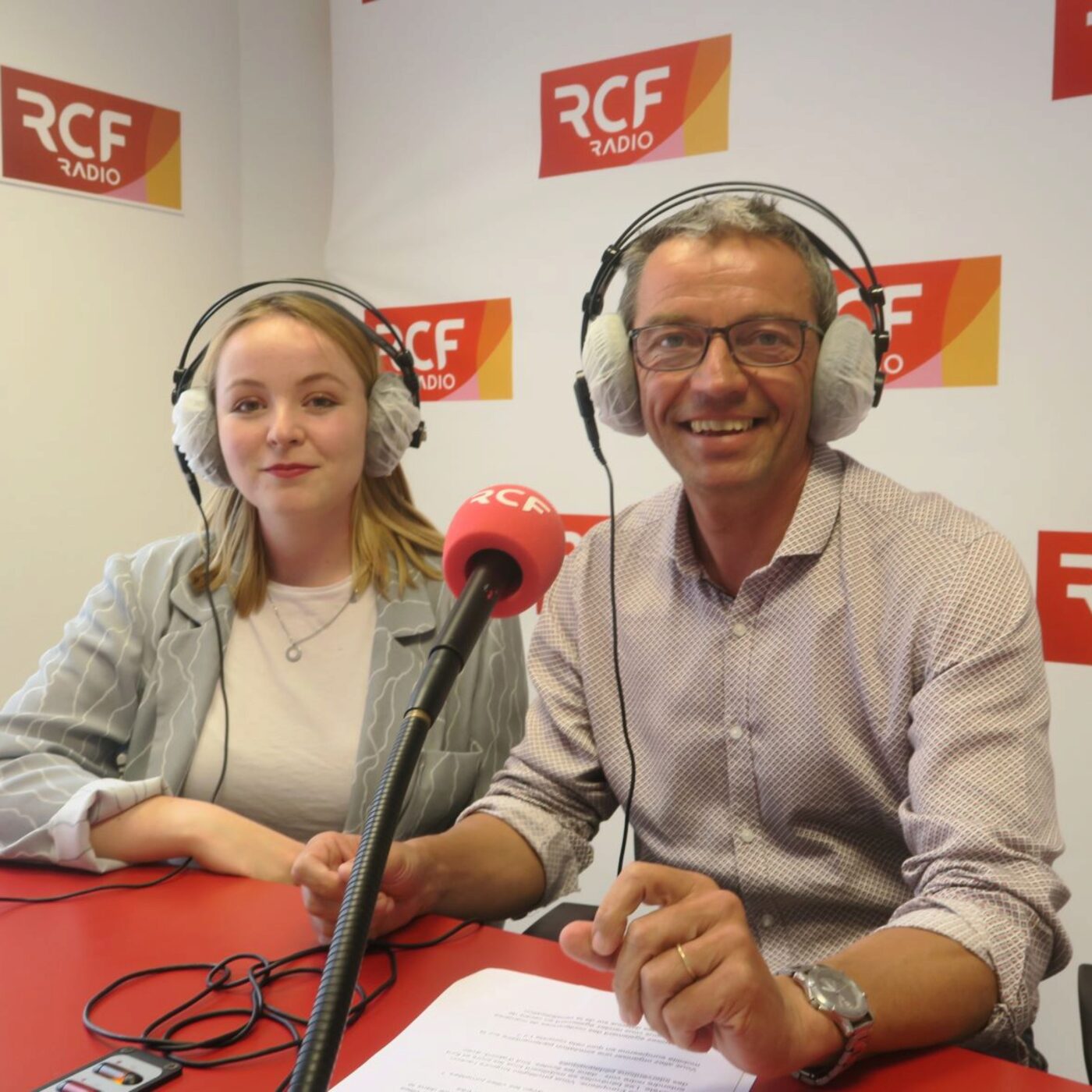 Tout un monde