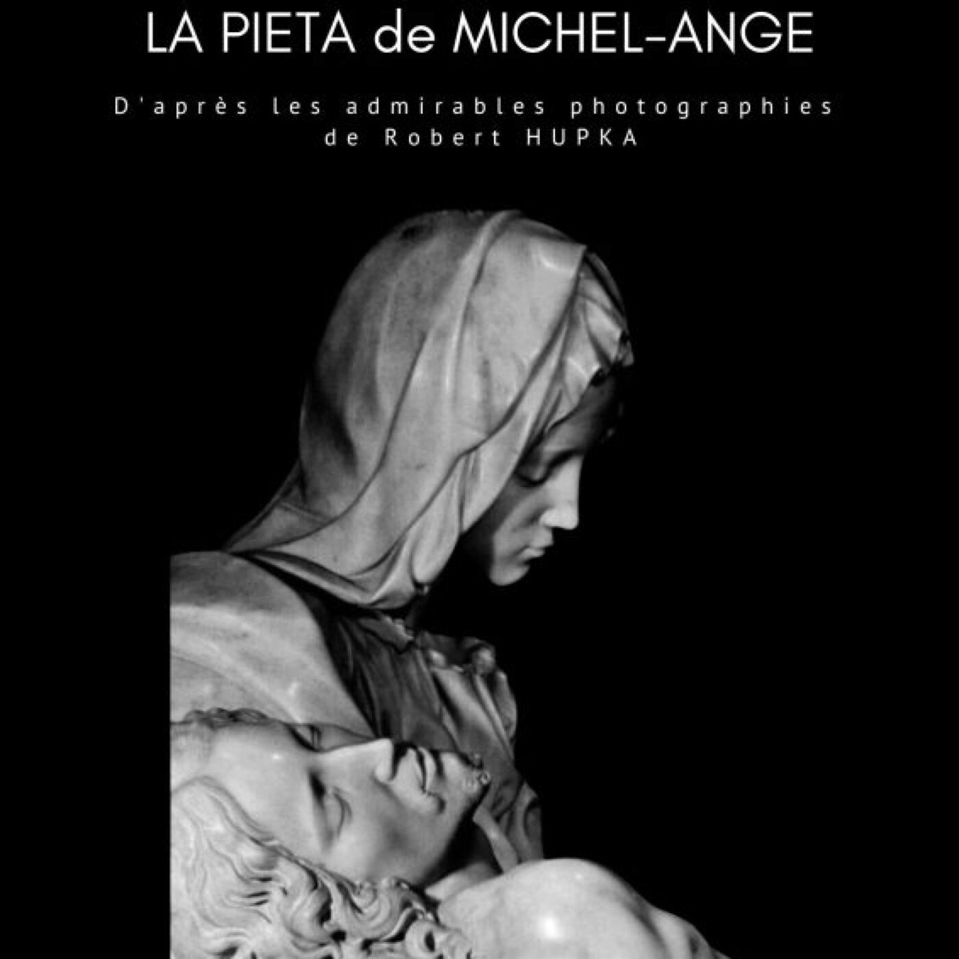 La Pieta - Exposition présentée à Saintes episode artwork