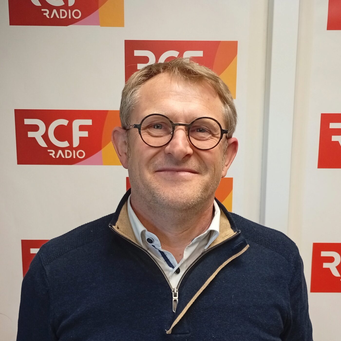 Cédric Olivier et le métier d'expert comptable episode artwork