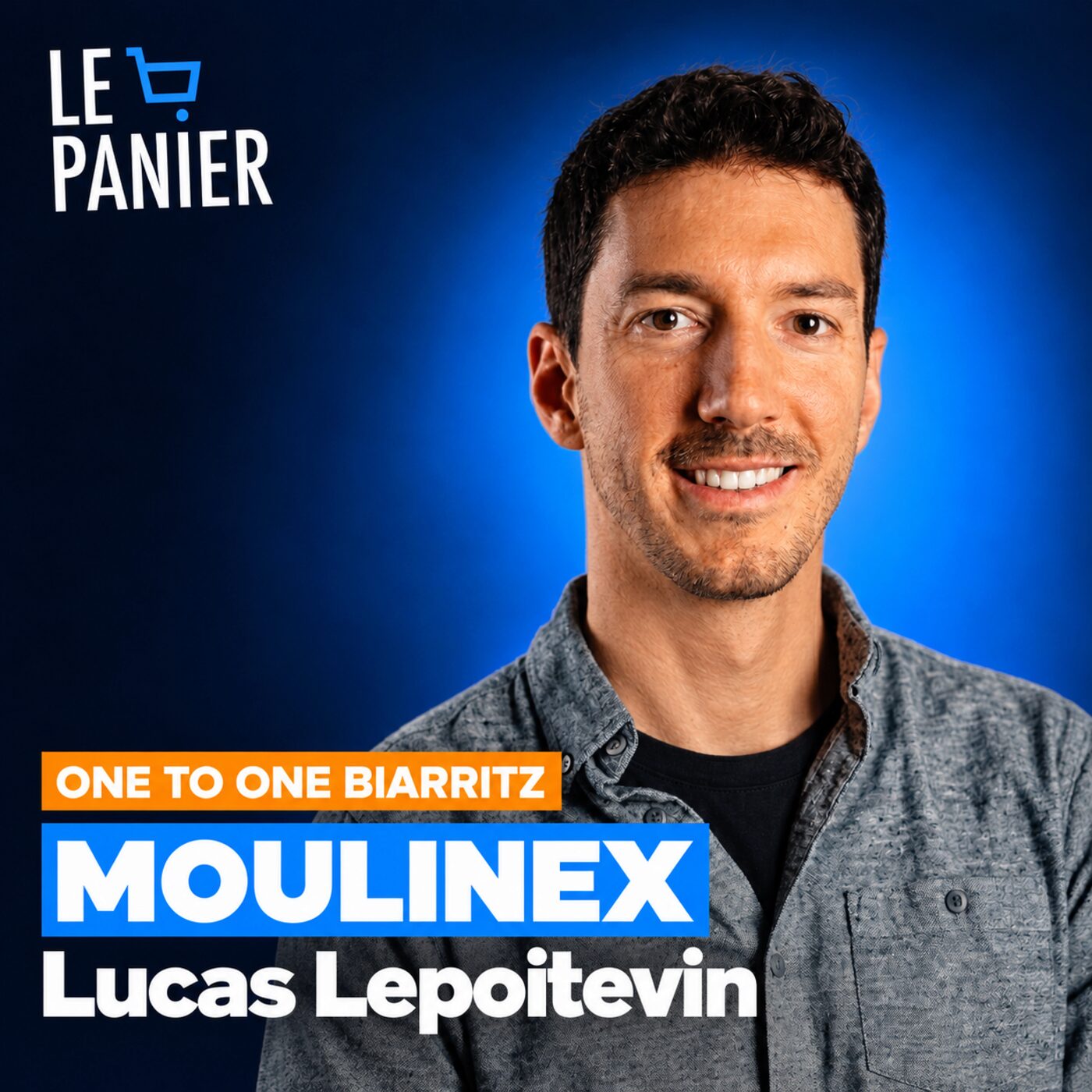 episode cover HS Biarritz 2026 - Moulinex : Mesure, trouver le seul indicateur qui compte