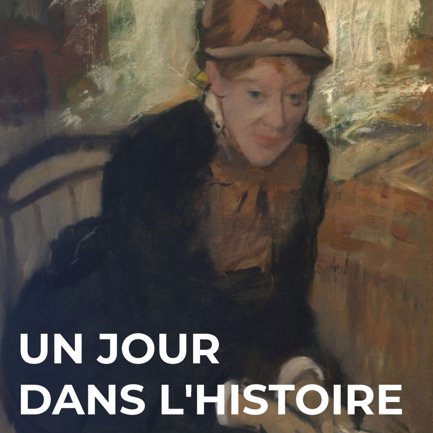 Mary Cassatt, une femme moderne qui peint la femme
