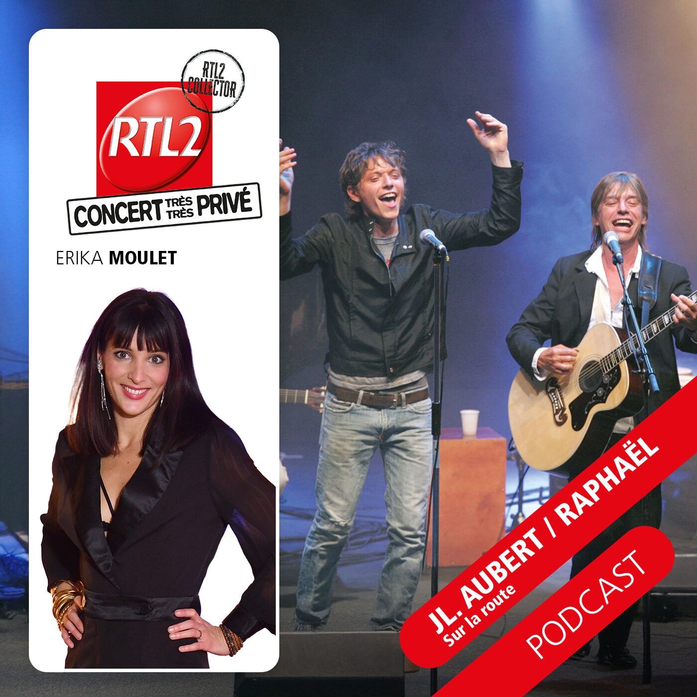 RTL2 Collector