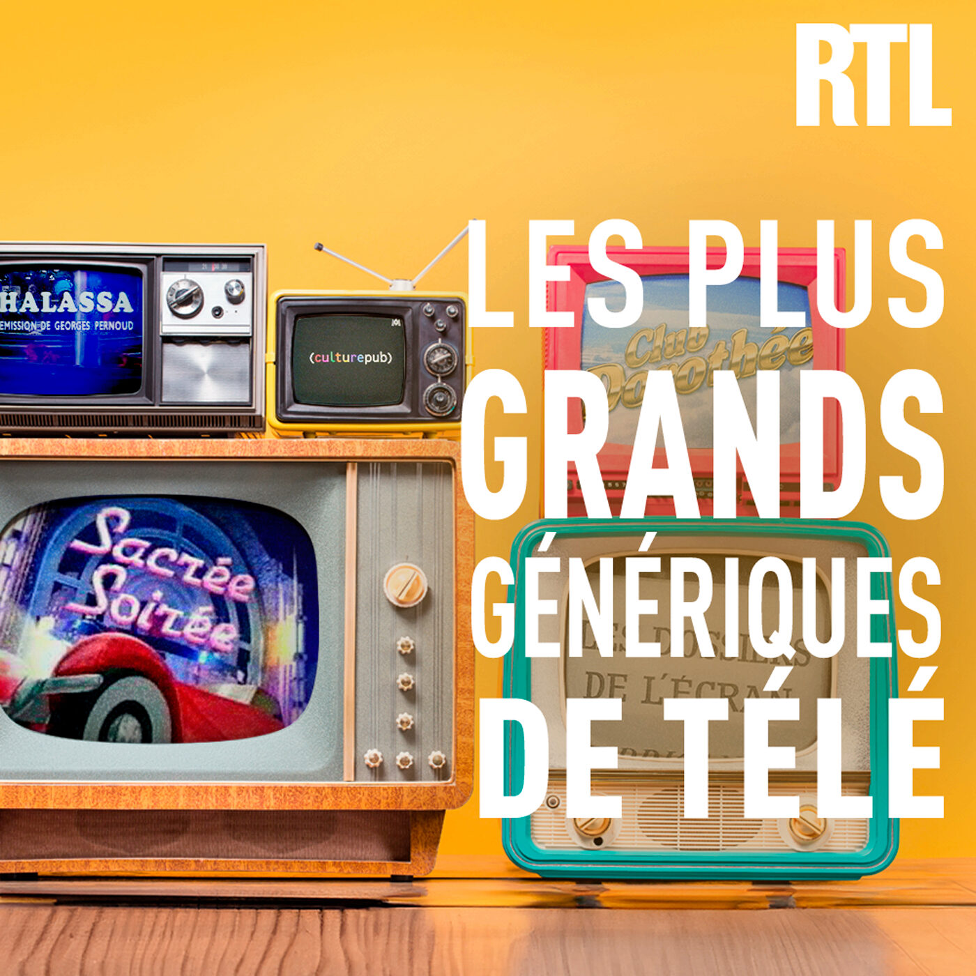 « Sacrée soirée » sur TF1