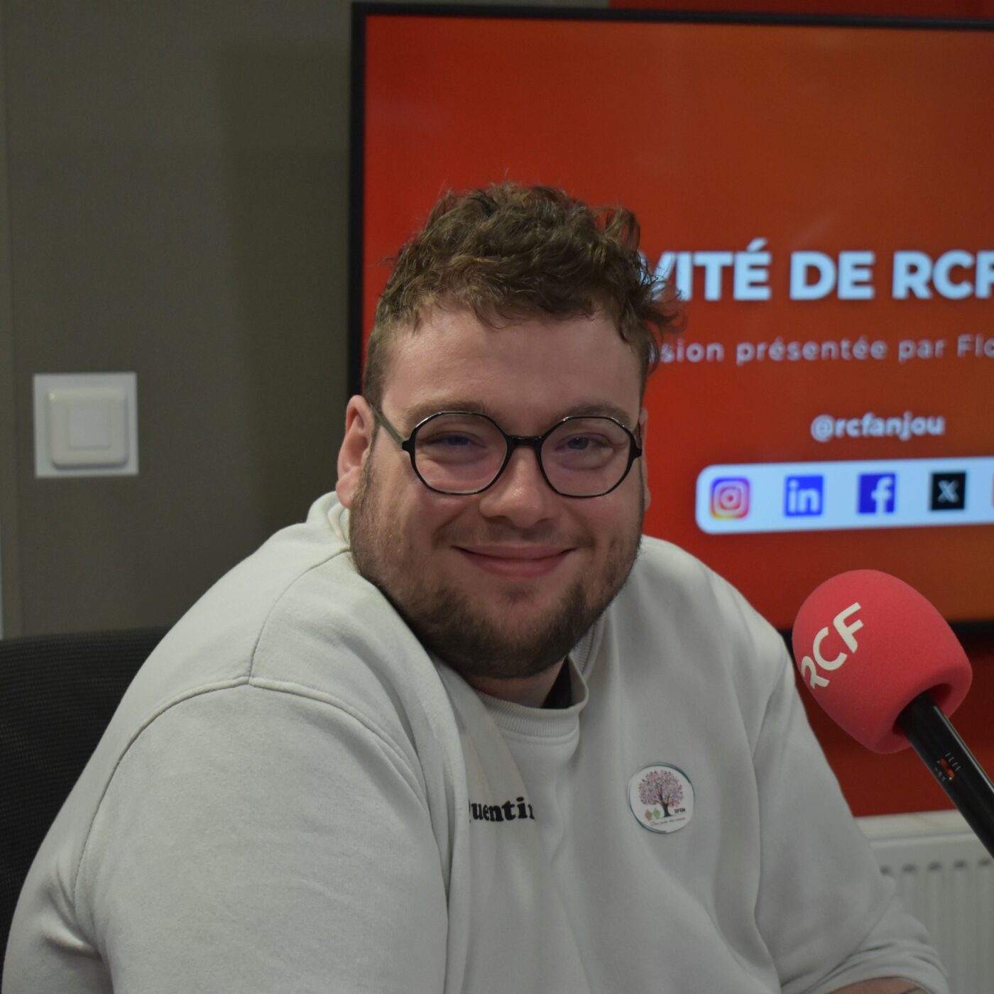 « L'obésité, c'est une maladie, arrêtons la grossophobie ! » episode artwork