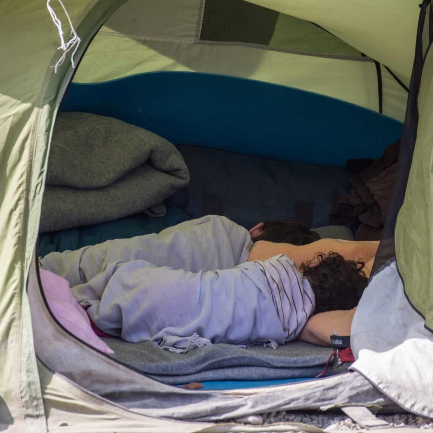 L\'invité de la rédaction