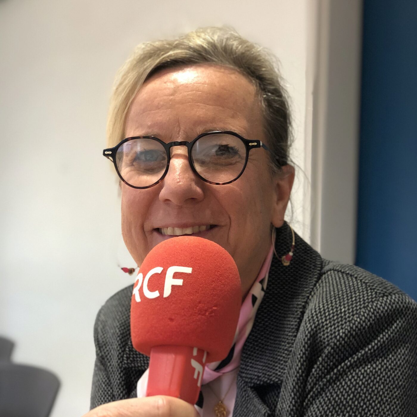 L\'Invité RCF TOURAINE