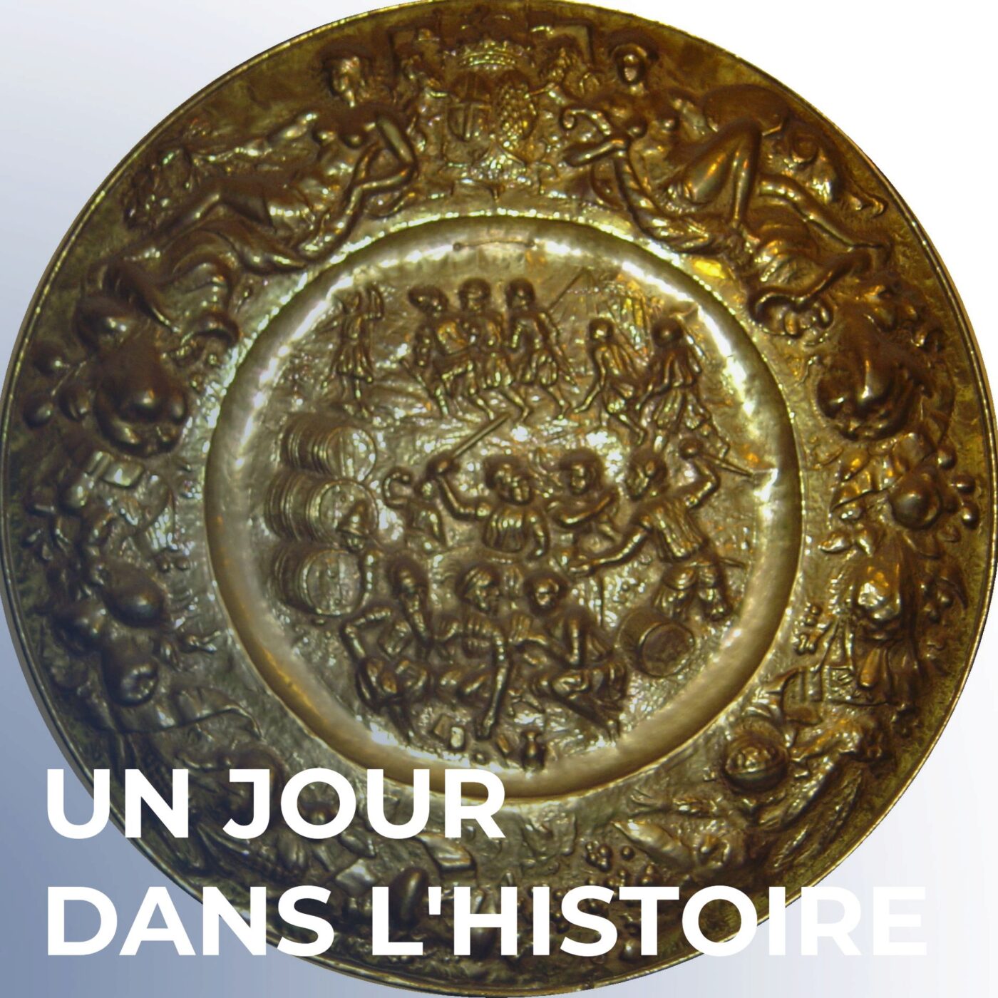 La Dinanderie du Moyen Age à nos jours