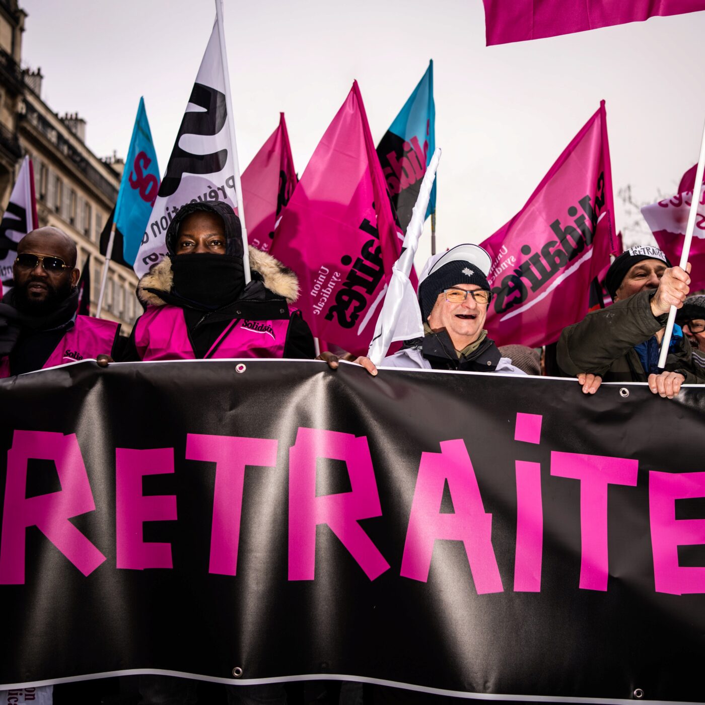 Le Press Club de RCF : l\'actu hebdo décryptée