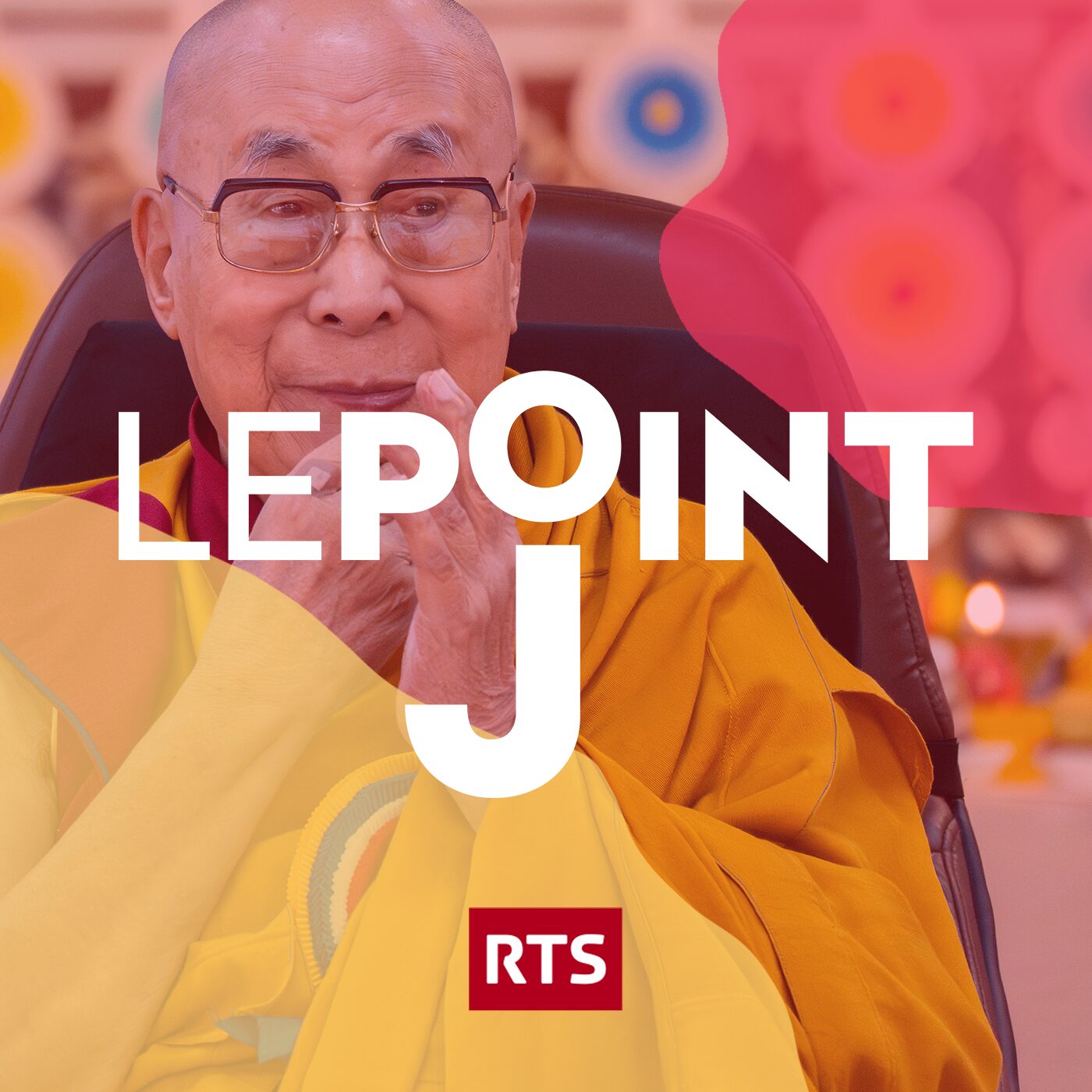 Pourquoi le Dalaï-Lama fascine-t-il autant ?