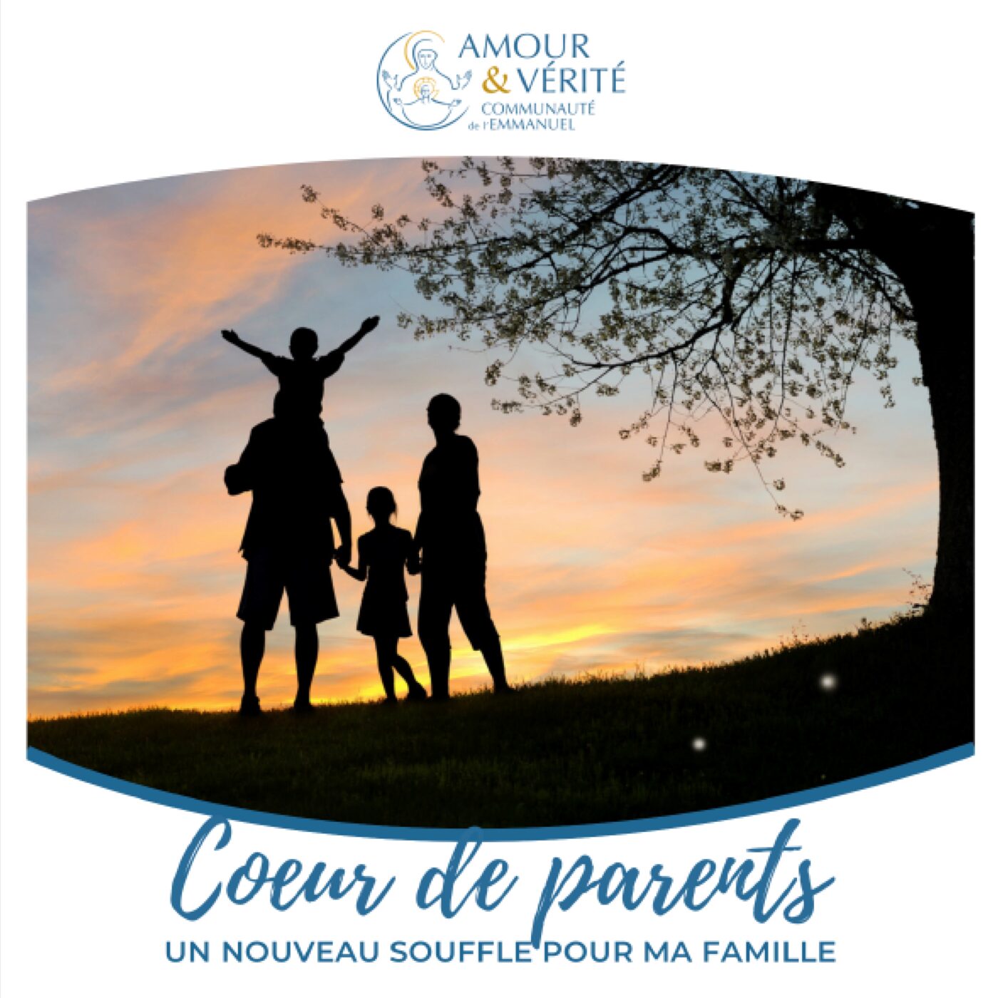 Un parcours pour les parents et la famille, proposé par Amour et Vérité episode artwork
