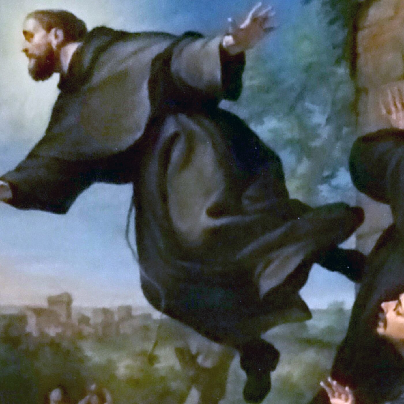 Saint Joseph de Cupertino