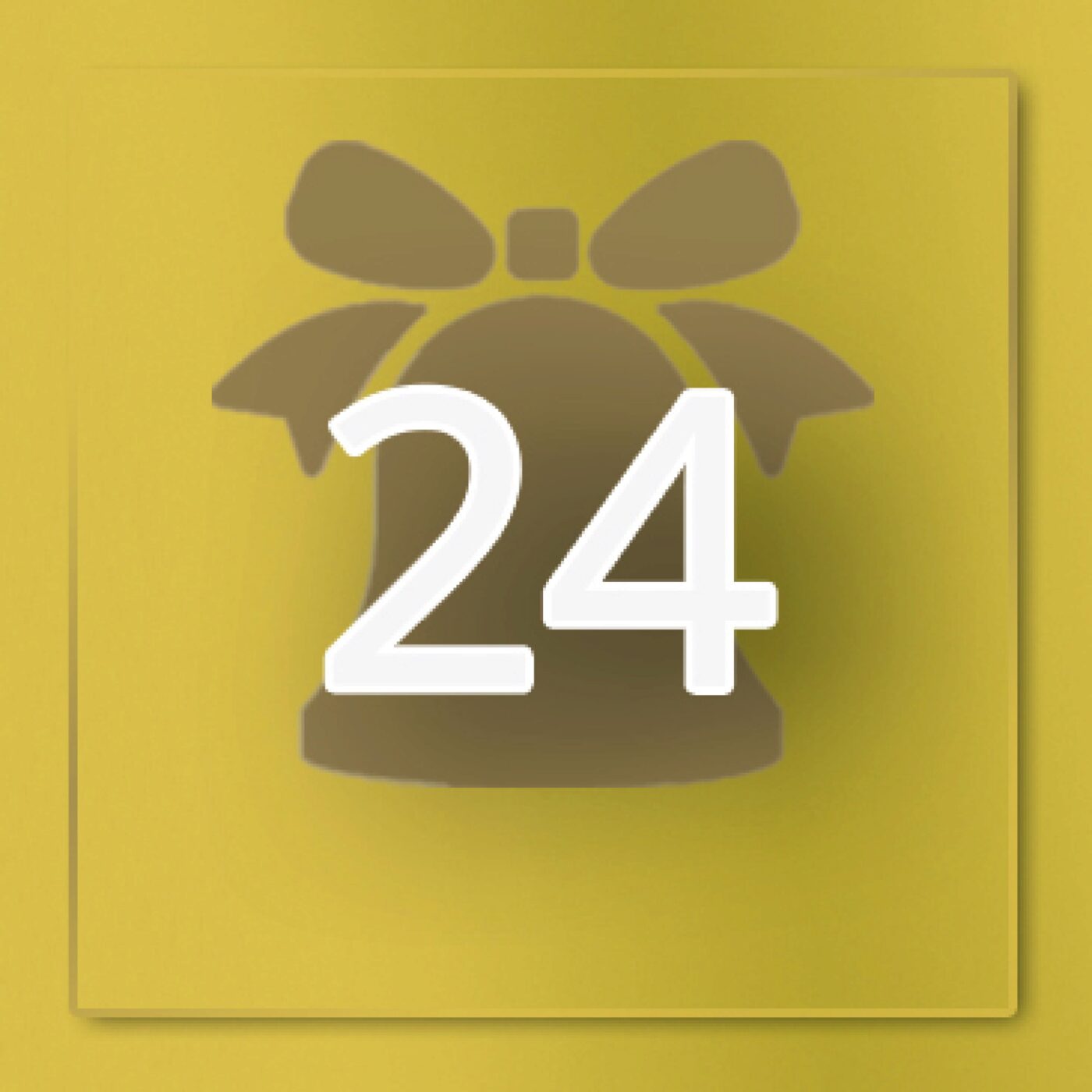 AVENTures de Noël, le calendrier de l\'Avent RCF