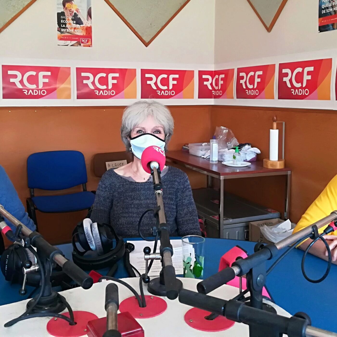 Magazine partenaire