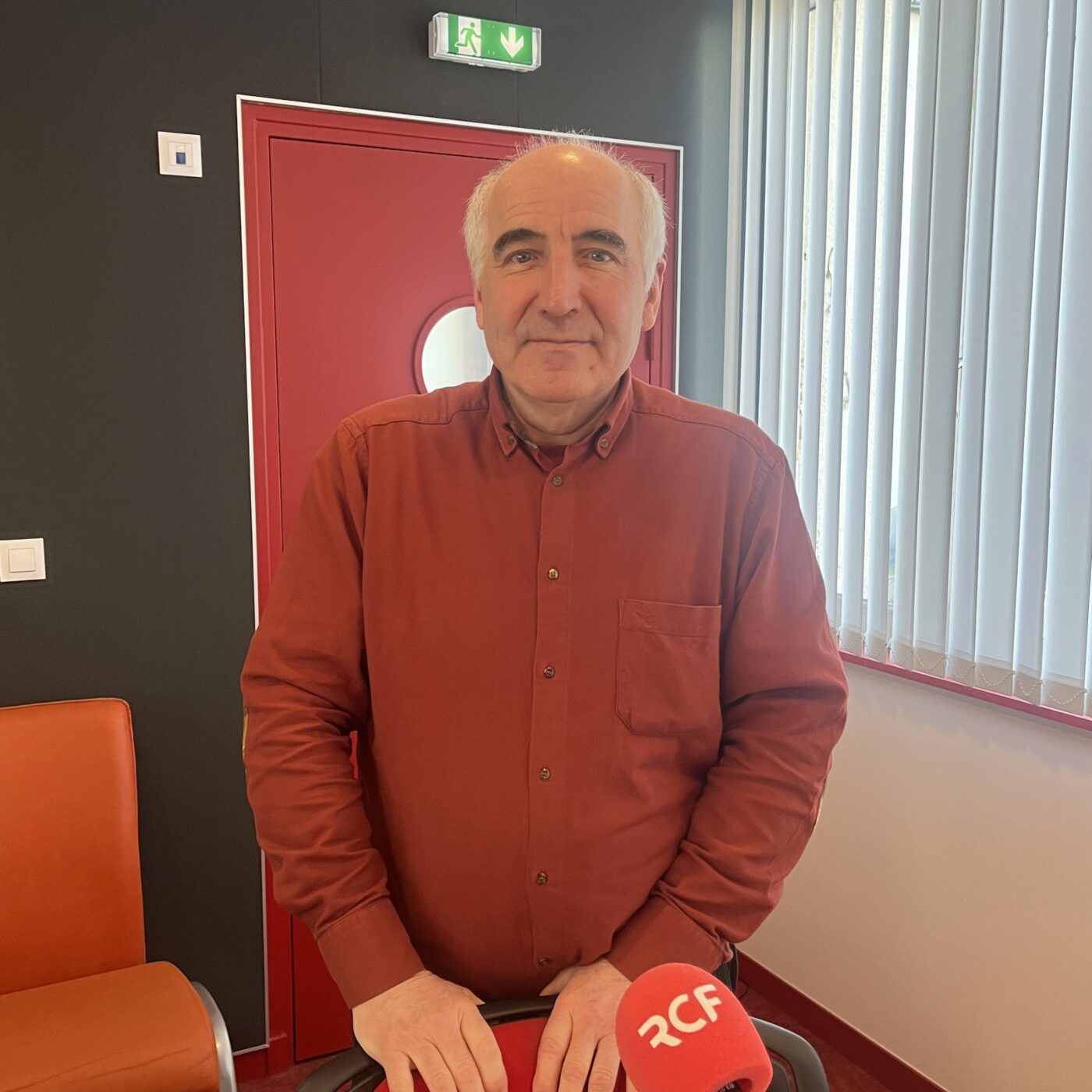 Olivier Labbé :"la dernière des dernières chances" episode artwork
