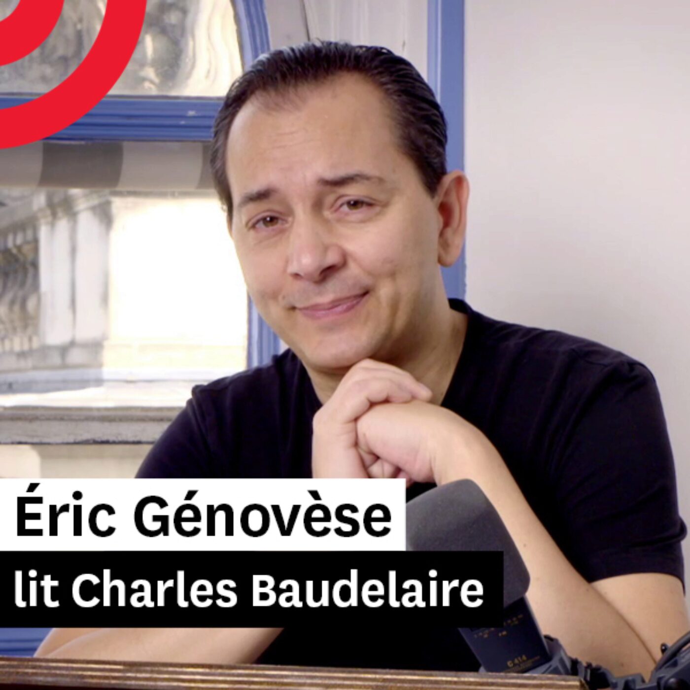 Les Petites Vieilles — lecture par Éric Génovèse episode artwork