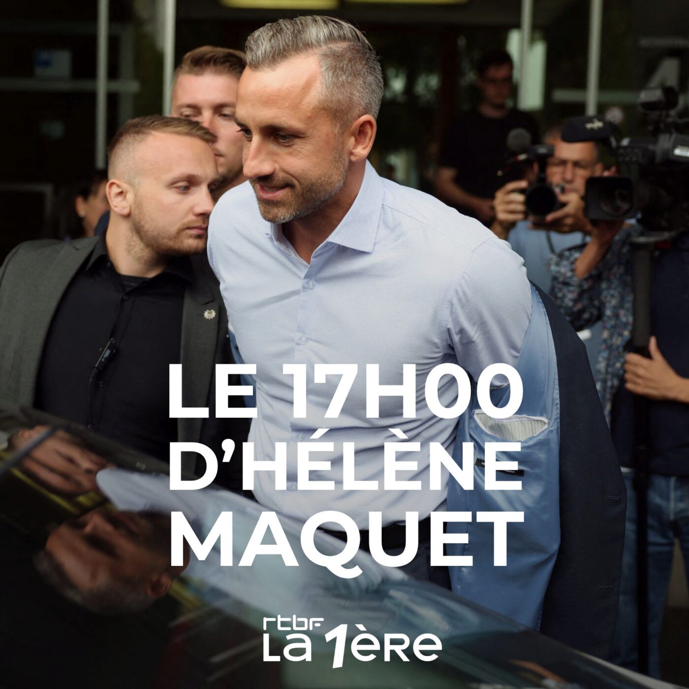 Élections régionales : l’AfD provoque un séisme politique en Allemagne episode artwork