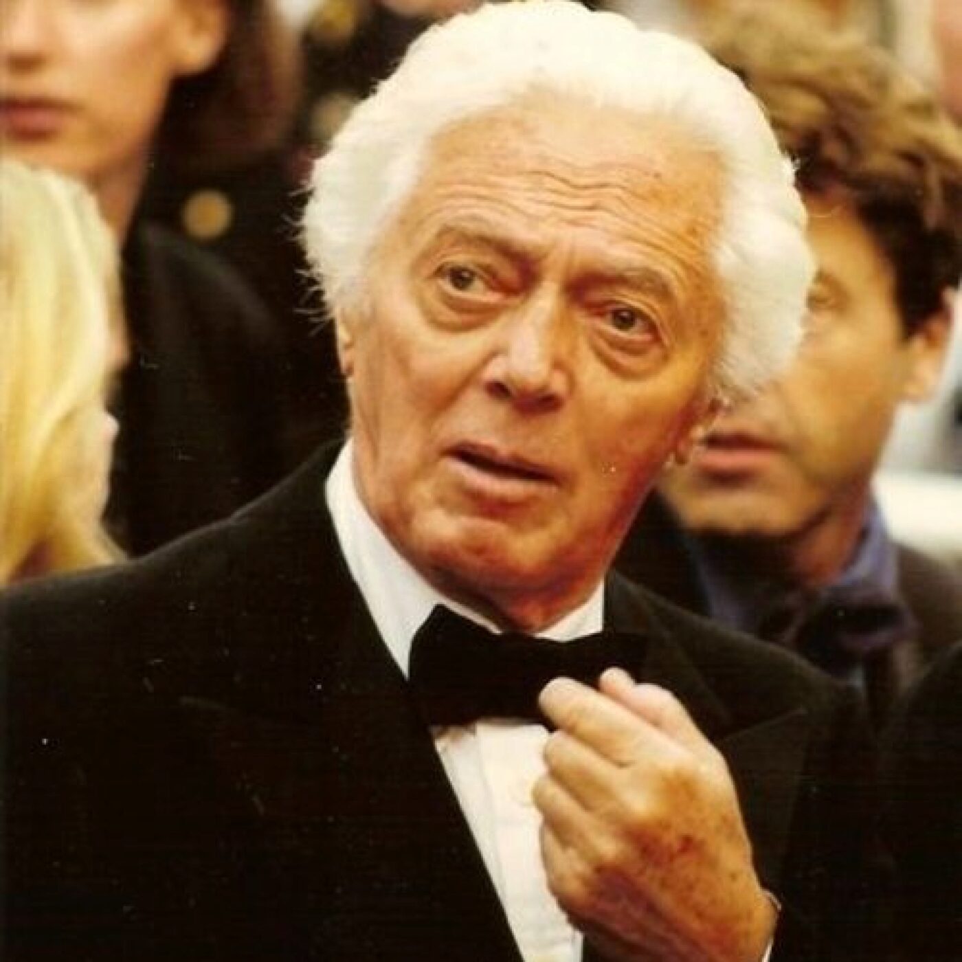 Dino Risi (1916-2008), cinéaste italien episode artwork