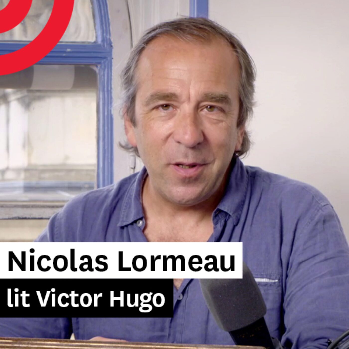 La Minute nécessaire de poésie