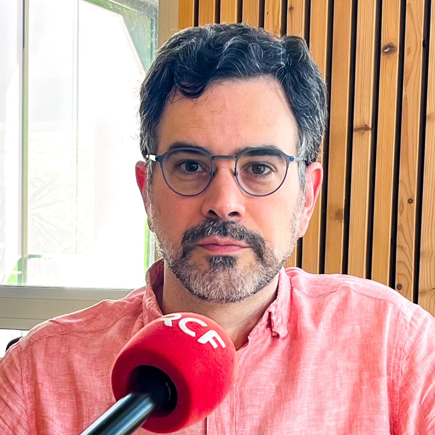 Canicule : un collectif chrétien appelle à prier pendant neuf jours episode artwork