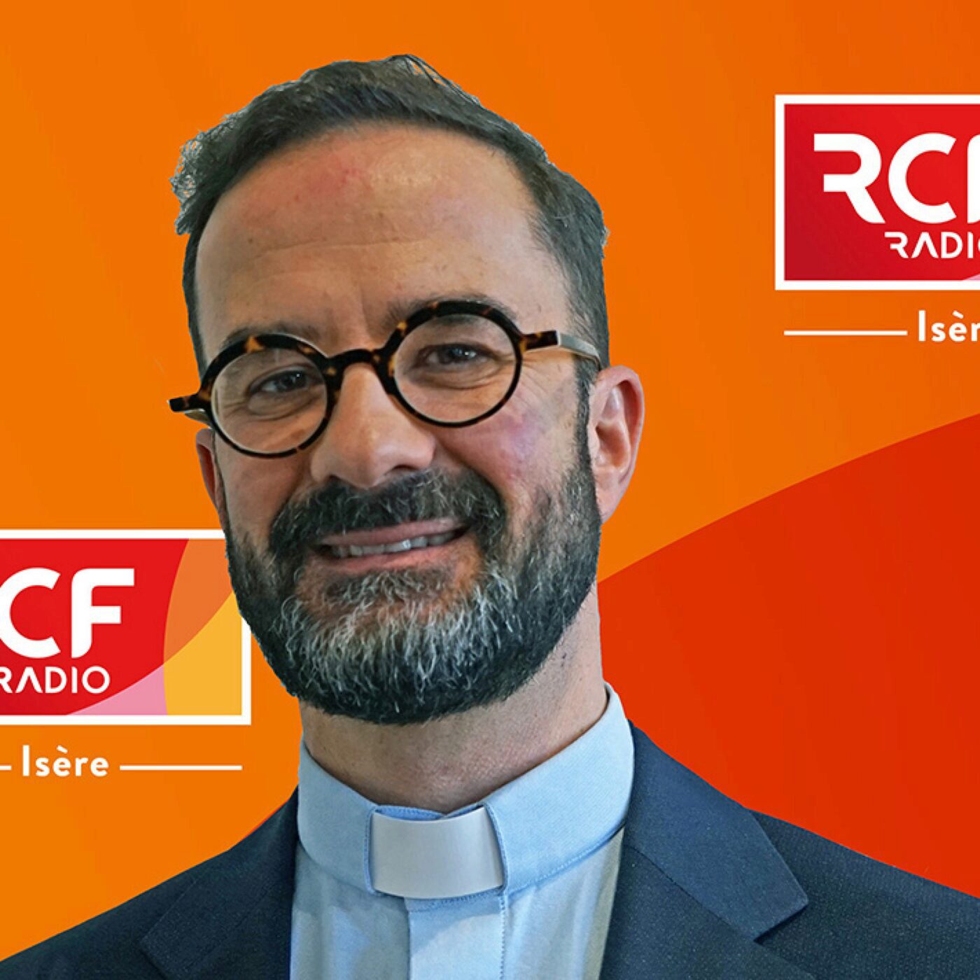 Chemin de Foi · RCF en AuRA