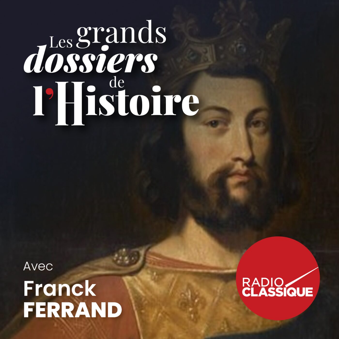 La fin de Louis VII