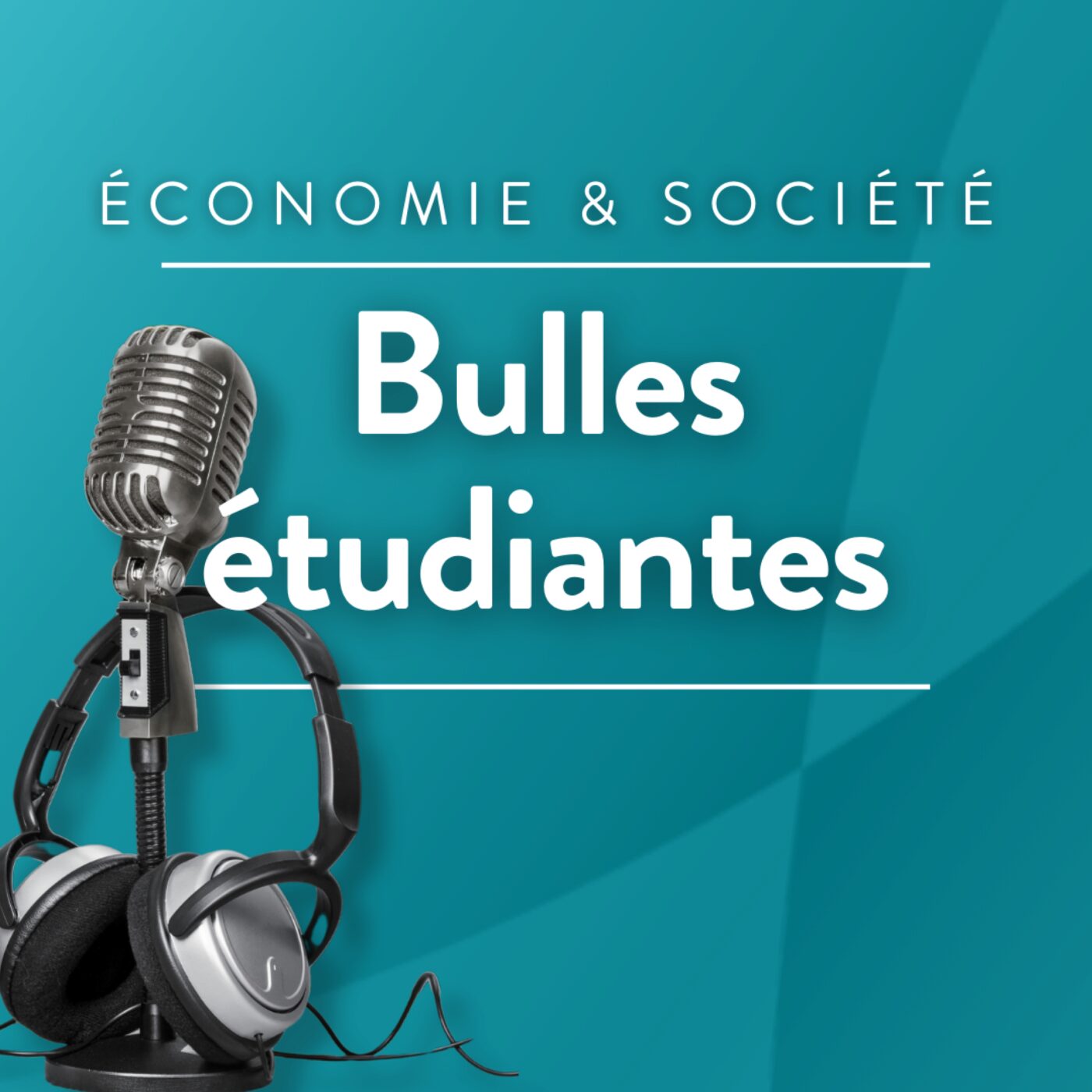 Bulles étudiantes