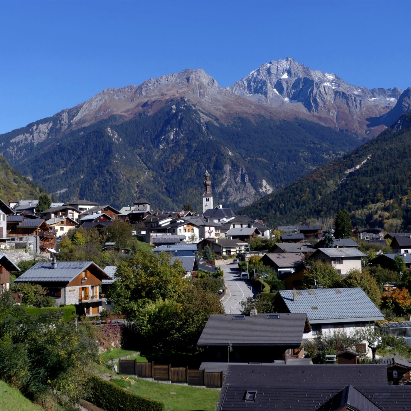 Sylvain Pulcini, maire de Bozel : "Sans village olympique, il n'y a pas d'ascenseur valléen episode artwork