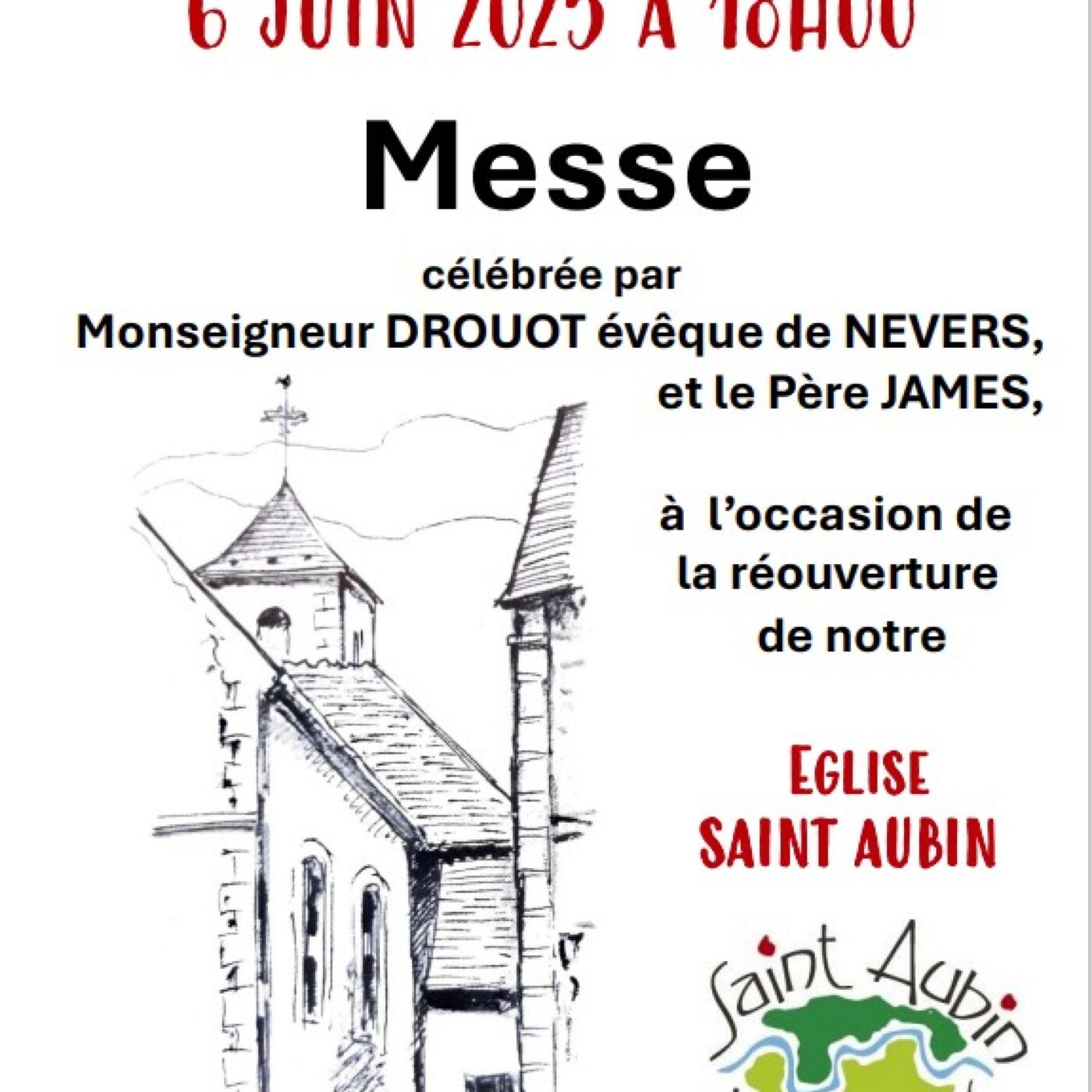 Invité local