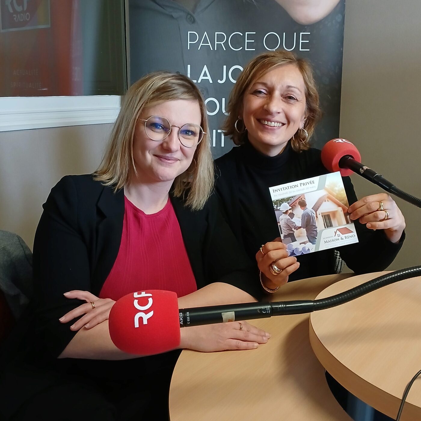 Douze minutes pour se connaître !