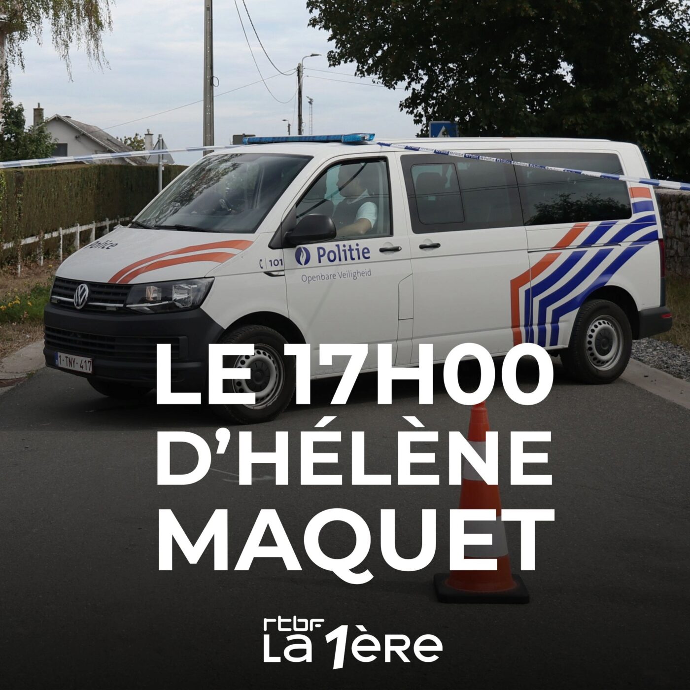 Le corps d'un enfant retrouvé à Onhaye episode artwork