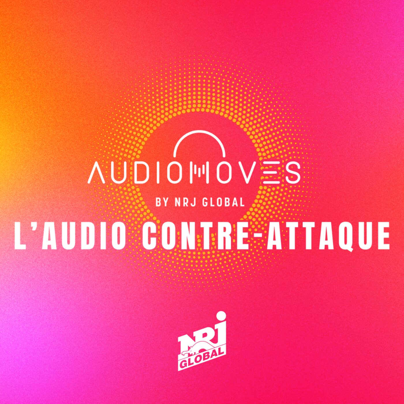 episode cover Australian perspective & AudioID - Lizzie Young - CEO de Commercial Radio & Audio (Australie)