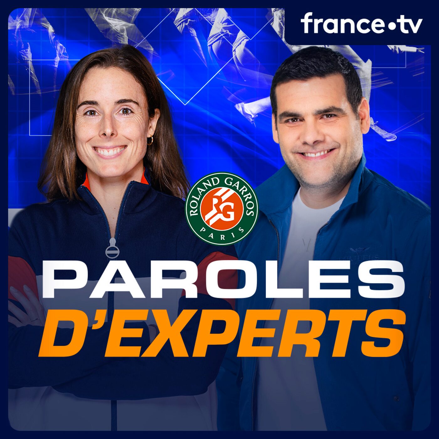 Entre passion et débordement, Roland-Garros s’enflamme