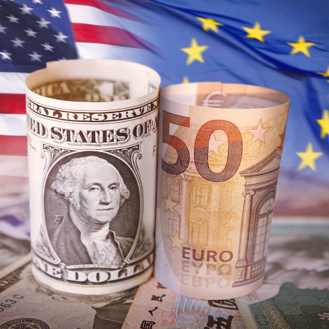 Découvrez l'arme silencieuse que l'Europe détient et qui terrorise Washington bien plus qu'une armée