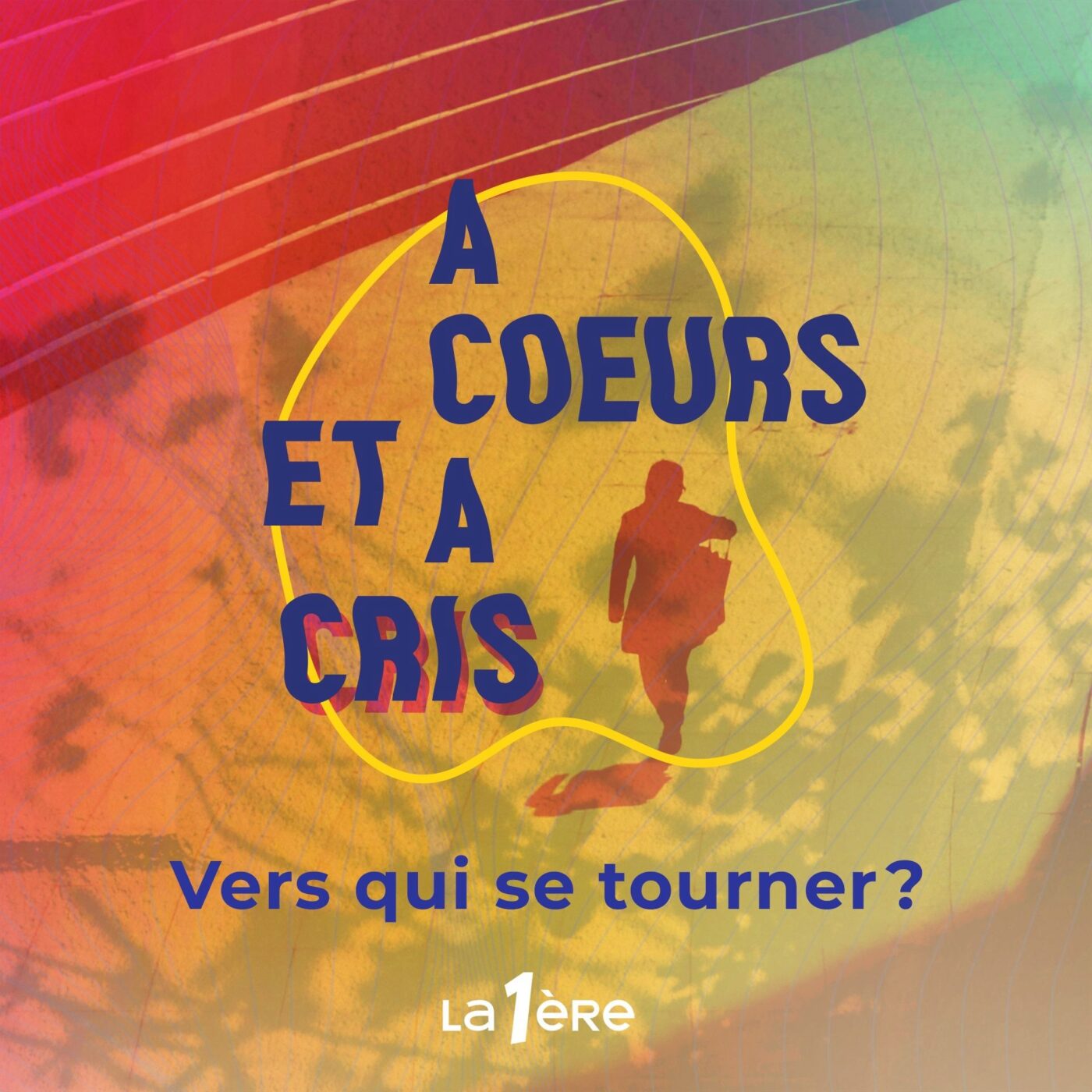 Episode 2 : Vers qui se tourner ?