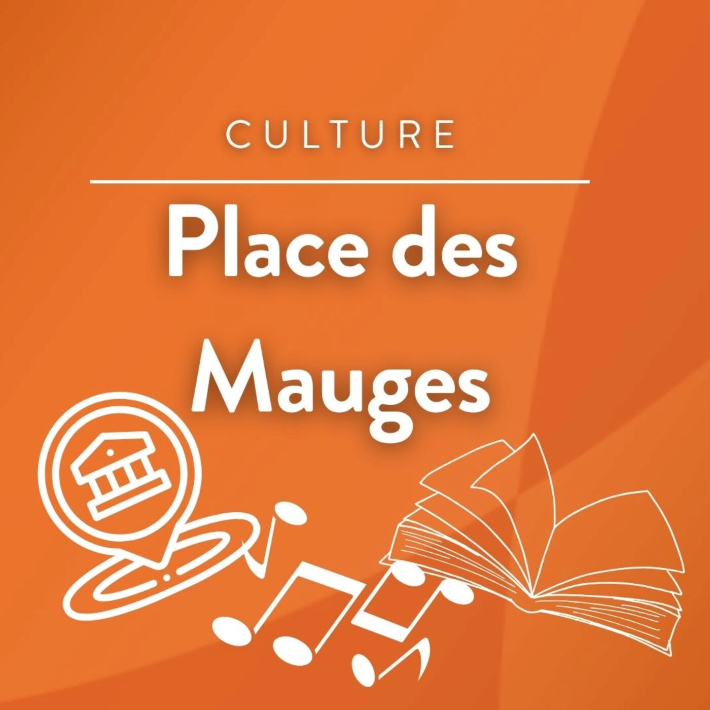 Place des Mauges