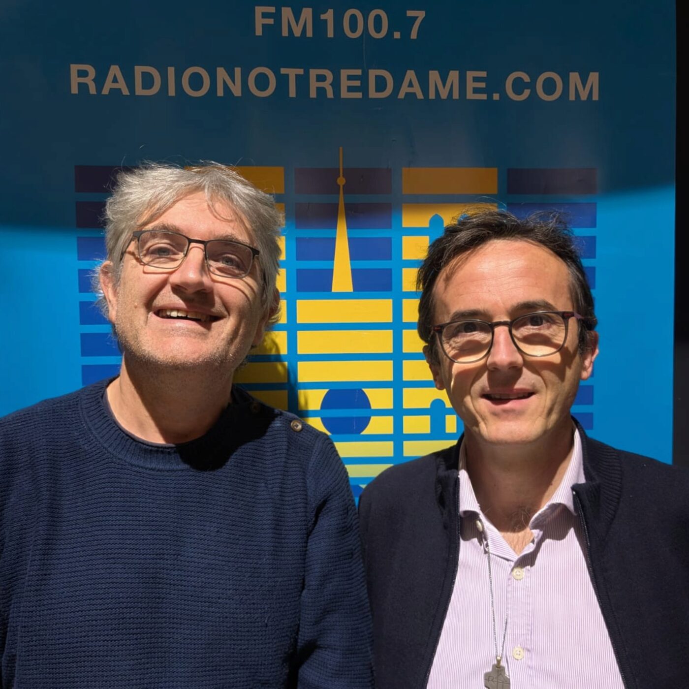 Le débat du jeudi 23 octobre 2025 episode artwork