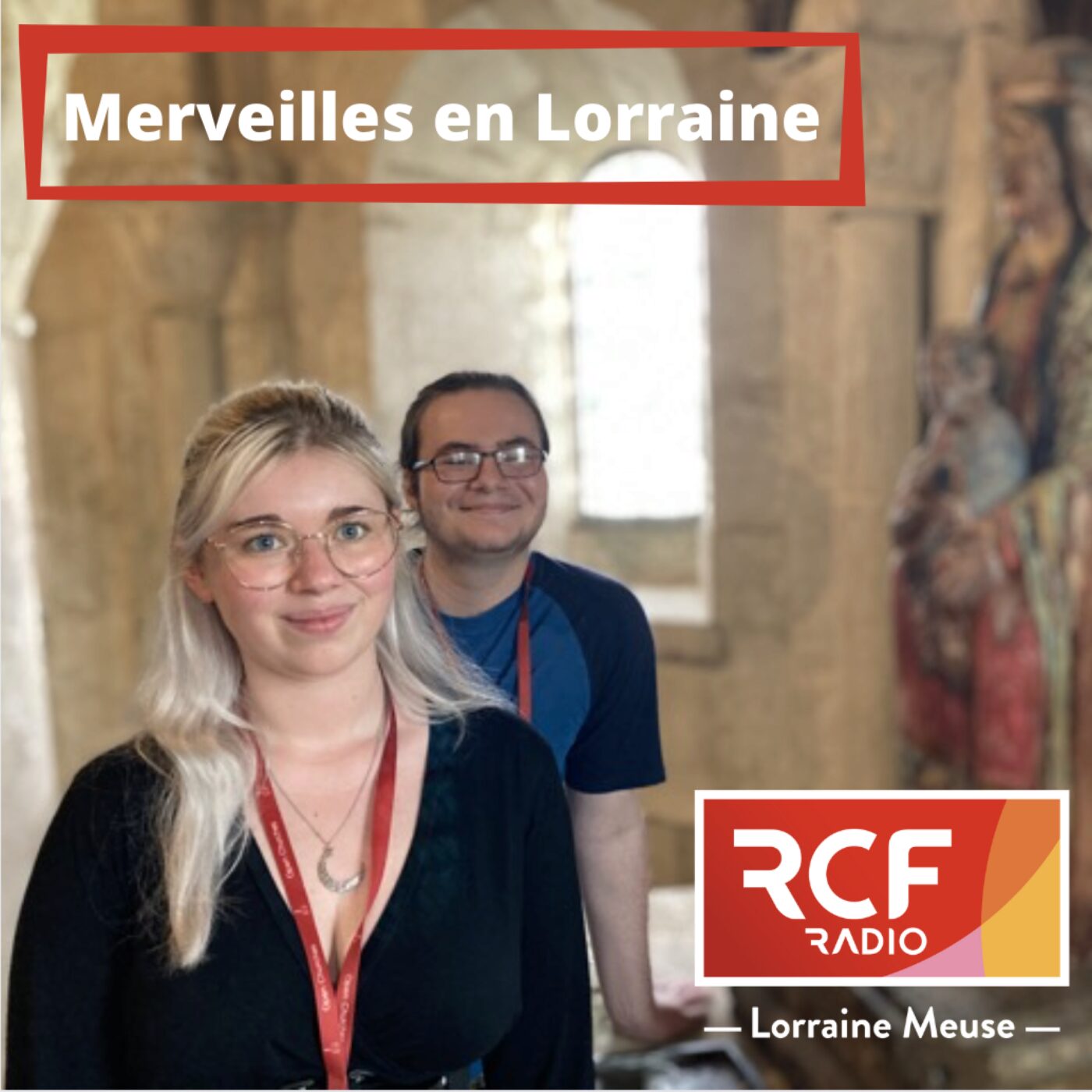 Merveilles en Lorraine