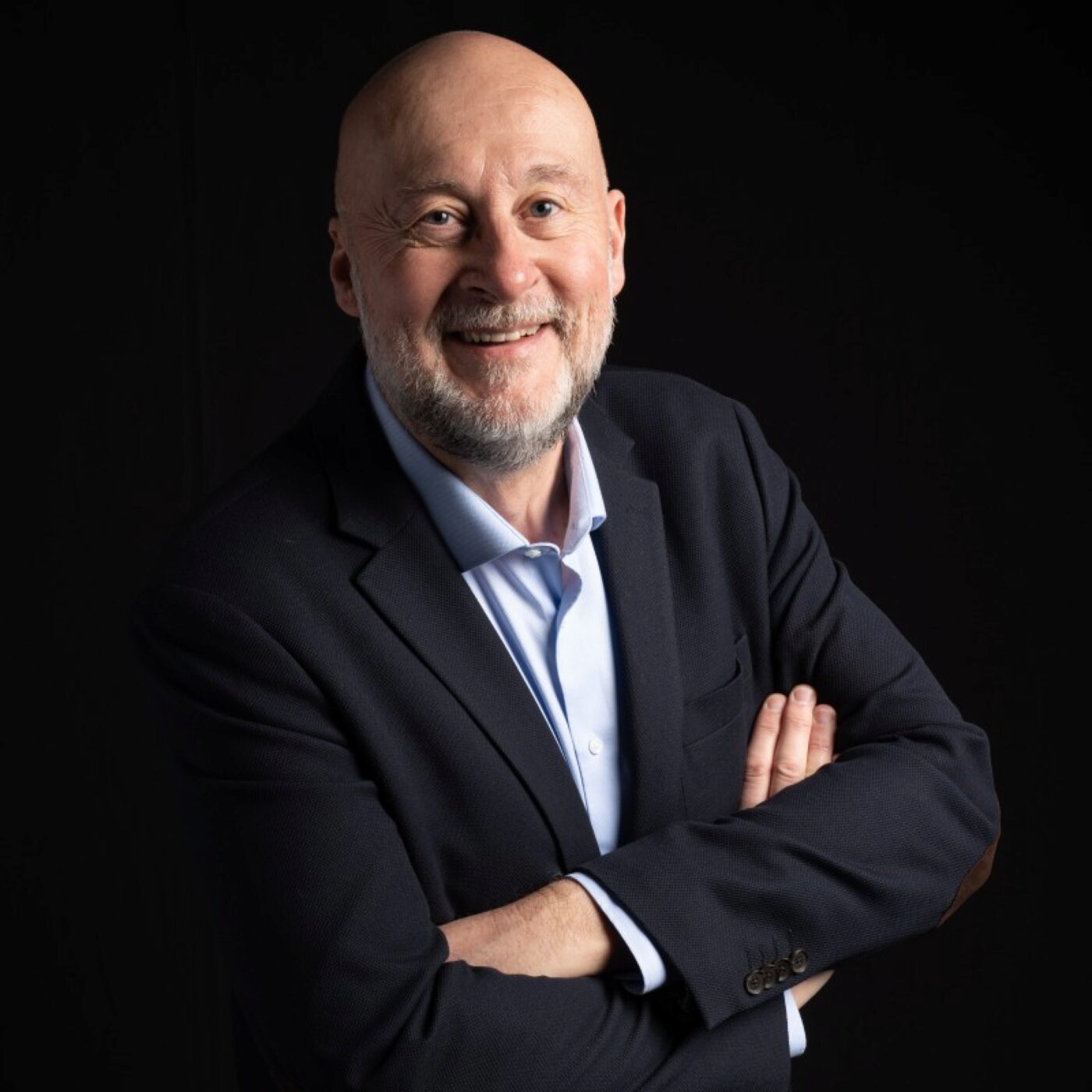 Jean-Marc Bonnet, Secrétaire National de la Ligue des optimistes episode artwork