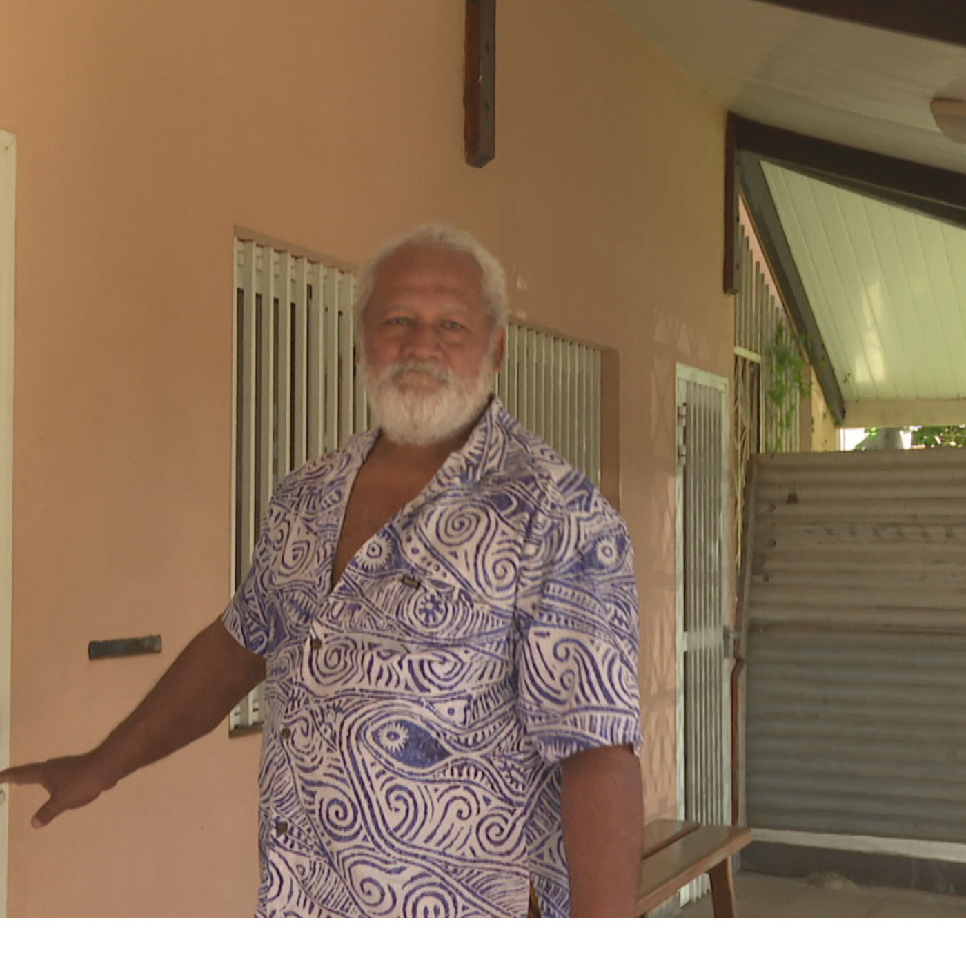 Wallis et Futuna la 1ère