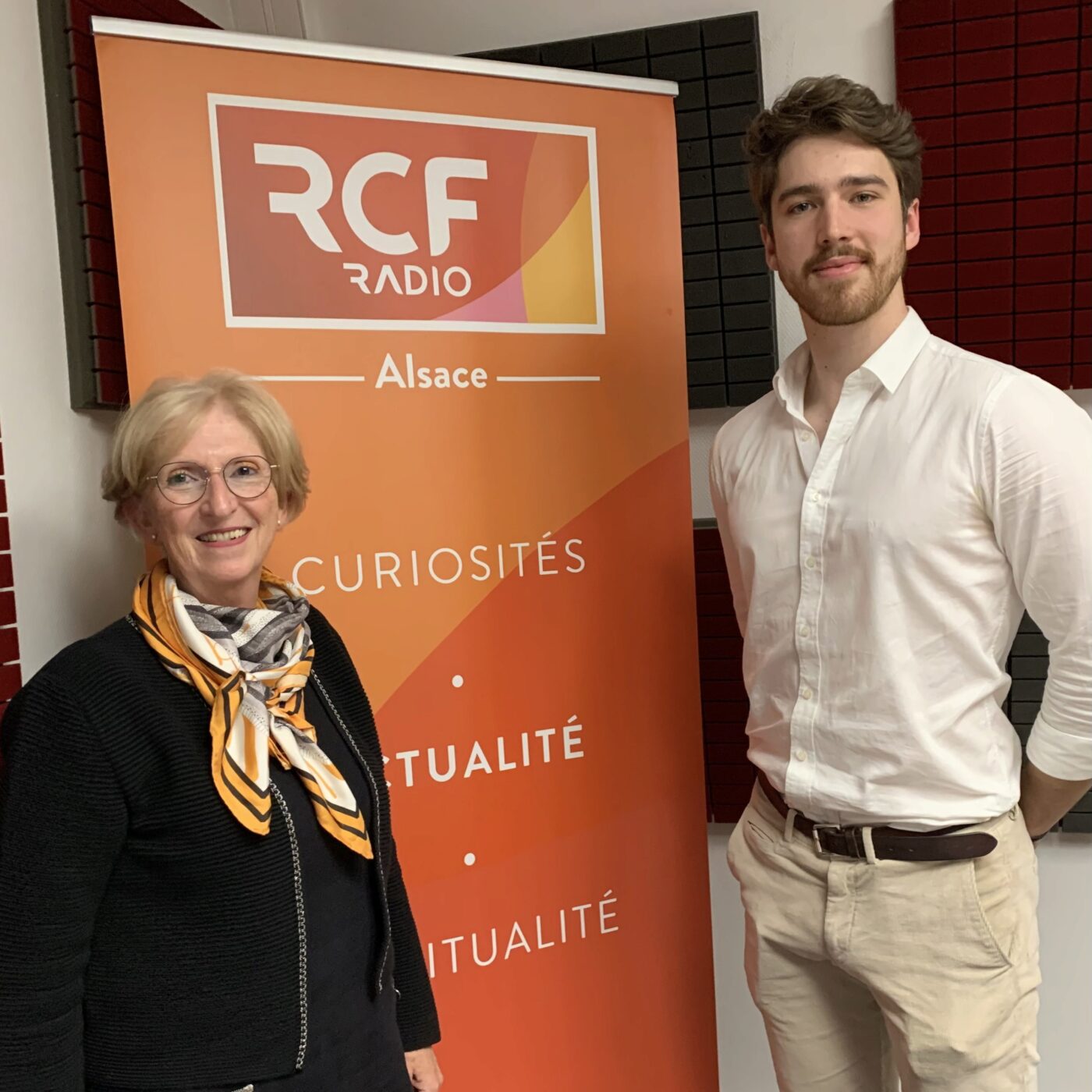 Le plus jeune pharmacien de Strasbourg episode artwork